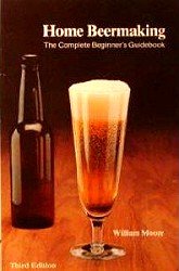 Home beermaking: The complete beginner's guidebook
