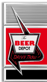 The Beer Depot
