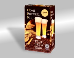 True Brew Ingredient Kits