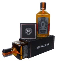 Herradura Bottle