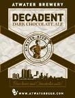 Decadent Dark Chocolate Ale