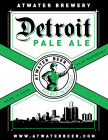 Detroit Pale Ale