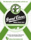 Grand Circus IPA