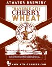 Traverse City Cherry Wheat