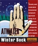 Winter Bock (High Gravity Lager)