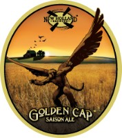 Golden Cap