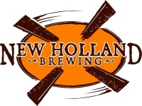 New Holland Logo