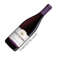 Main Street Winery Pinot Noir 2008