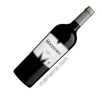 Massimo Malbec