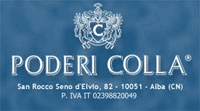 Poderi Colla Dolcetto d'Alba Pian Balbo 2005